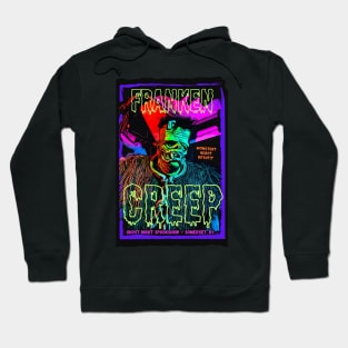 Franken Creep Hoodie